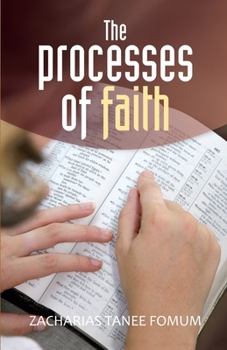 Paperback The Processes of Faith Book