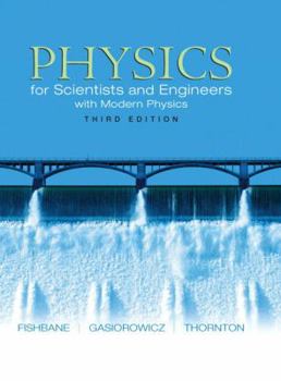 Hardcover Physics for Scientists and Engineers, Extended Version (Ch. 1-45 Book