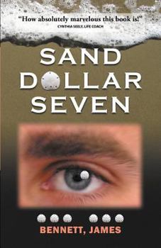 Paperback Sand Dollar Seven Book