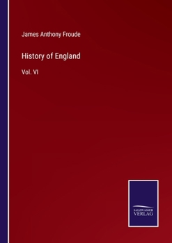 History of England: Vol. VI