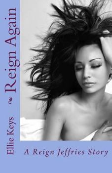Paperback Reign Again: A Reign Jeffries Story Book