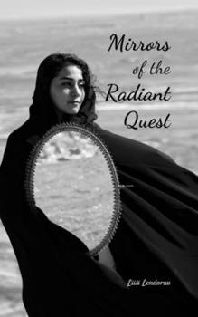 Paperback Mirrors of the Radiant Quest Book