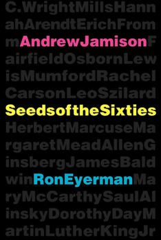 Paperback Seeds of the Sixties Book