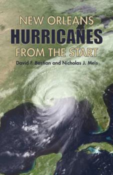 Hardcover New Orleans Hurricanes from the Start Book