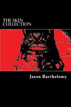 Paperback The Skin Collection Book