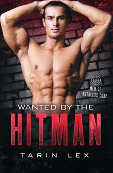 Paperback Wanted by the Hitman Book