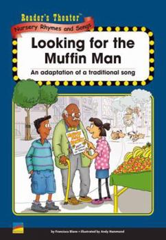 Paperback LOOKING FOR THE MUFFIN MAN Book