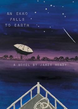 Paperback An Ekko Falls to Earth Book