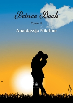Paperback Prince Book: Tome III [French] Book