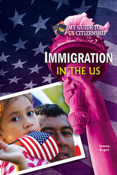 Library Binding Immigration in the US Book
