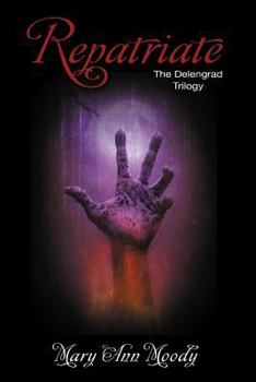 Paperback Repatriate Book