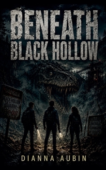 Paperback Beneath Black Hollow Book