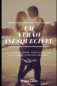 Paperback Um Verão Inesquecível [Portuguese] Book