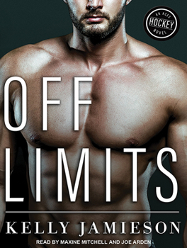 Audio CD Off Limits Book