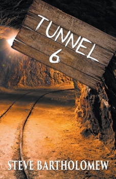 Paperback Tunnel 6 Book
