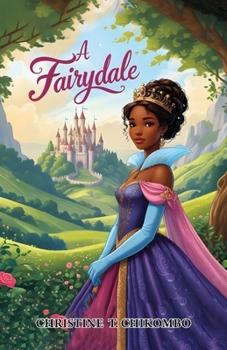 Paperback A Fairydale Book