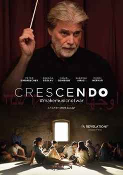 DVD Crescendo Book