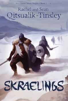 Paperback Skraelings: Clashes in the Old Arctic Book