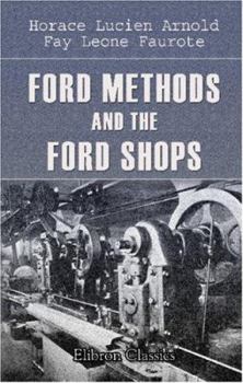 Ford Methods and the Ford Shops