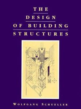 Hardcover Design of Building Structures, The Book