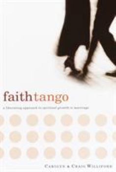 Paperback Faith Tango Book