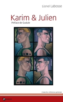Paperback Karim & Julien [French] Book
