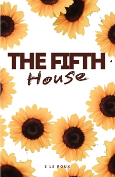 Paperback The Fifth House Book