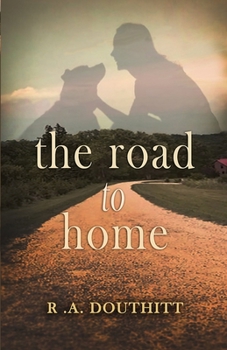 Paperback The Road to Home Book