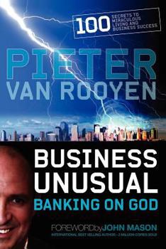 Paperback Business Unusual Book