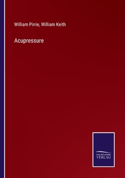 Paperback Acupressure Book