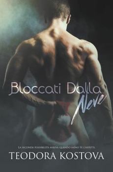 Paperback Bloccati dalla neve [Italian] Book