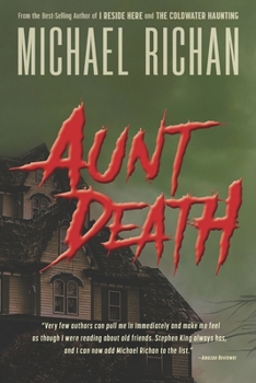 Paperback Aunt Death Book