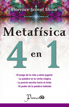 Metafísica 4 en 1