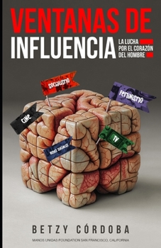 Ventanas de Influencia: La lucha por el corazón del Hombre (Spanish Edition)