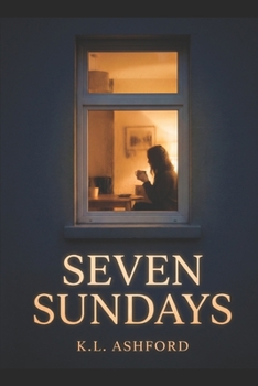 Paperback Seven Sundays Book