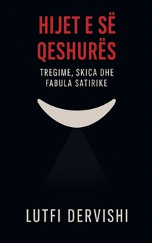 Paperback Hijet e se qeshures [Albanian] Book