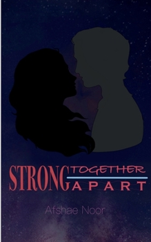 Paperback Strong Together Strong Apart Book