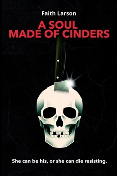Paperback A Soul Made of Cinders Book