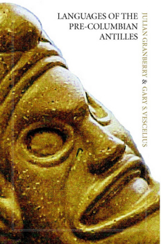Paperback Languages of the Pre-Columbian Antilles Book