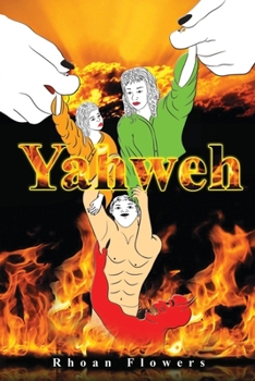 Paperback Yahweh: The Last Bible Book