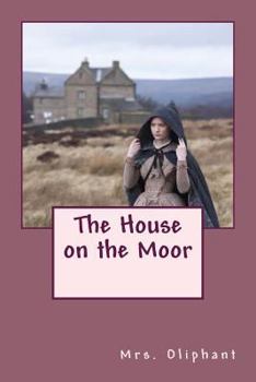 Paperback The House on the Moor Book