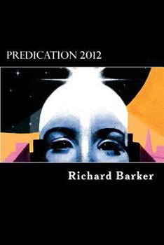 Paperback Predication 2012 Book