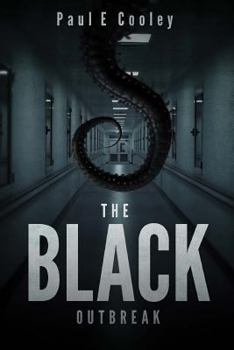 Paperback The Black: Outbreak Book