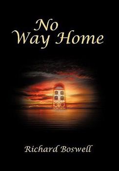 Hardcover No Way Home Book