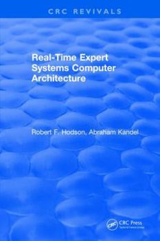 Hardcover Real-Time Expert Systems Computer Architecture Book