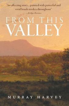 Paperback From This Valley Book