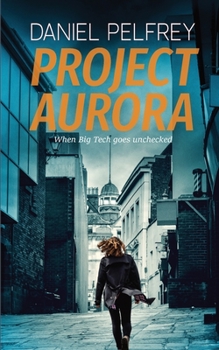 Paperback Project Aurora Book