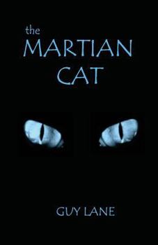 Paperback The Martian Cat Book