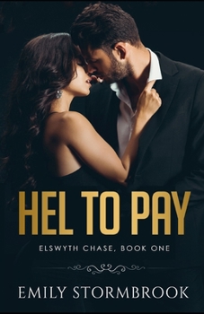 Paperback Hel to Pay: An alpha male shifter romance Book