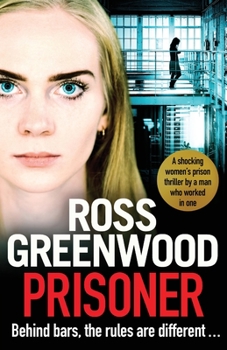 Paperback Prisoner Book